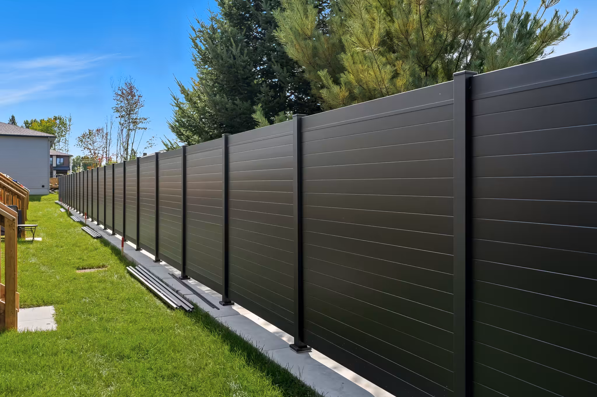 Fence Solutions photo 2